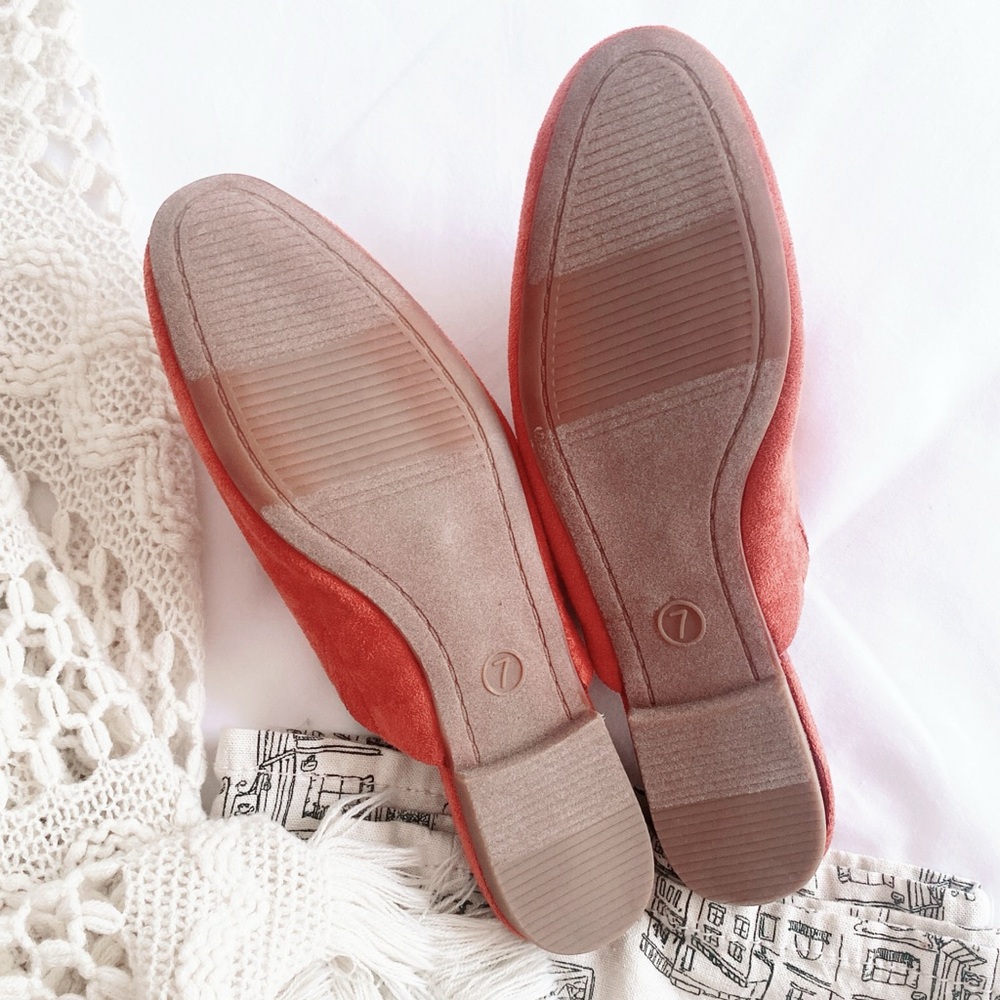 Universal Thread mules - Picture 7 of 9